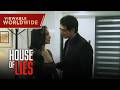 House of Lies: Thea grows more desperate for power! (Episode 36)