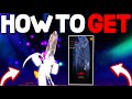 How To GET DAVE ROD SHOWCASE in Fisch! Roblox