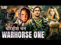 Warhorse One | Latest Hollywood Hindi Dubbed Movie 2025 | Action Thriller Survival Film