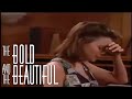 Bold and the Beautiful - 1993 (S7 E75) FULL EPISODE 1573