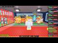 trading and dueling sab brainrots live on roblox!