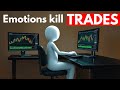 The Emotional Rollercoaster of Trading (And How to Get Off)