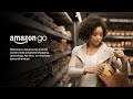 Amazon Go - World’s most advanced shopping technology | INTRODUCING OFFICIAL
