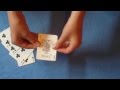 devils elevator - tutorial ,card trick