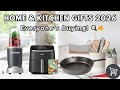 🎁 25 Home \u0026 Kitchen Gifts Everyone’s Buying in 2026 🍳 (Amazon Edition)
