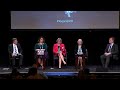 #teqsa2018 Panel Discussion: Innovation: Innovative Leadership, Leading to Excellence