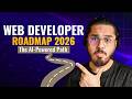 Web Development Roadmap 2026 (No BS Guide!)