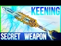 Skyrim Best Weapons – Keening \u0026 Secret Unique Spell Location!
