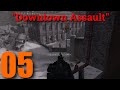 Call Of Duty 2 Walkthrough Part 1 - Mission #5 - \
