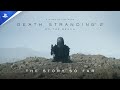 Death Stranding 2: On the Beach - The Story So Far | PS5 Games