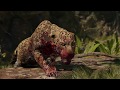 Shadow of the Tomb Raider Jaguar kill