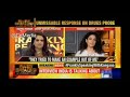 kangana ranaut call urmila matondkar soft P*rn Star - coMedia