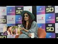 #the50| Divya Agarwal on Divorce News, Lives Separate?, Prince Narula's Game, Nikki Tamboli