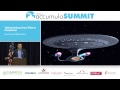 Accumulo in the Enterprise: Taking Hadoop from Pilot to Production