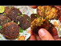 Lucknowi Behad Lazeez Khushbudaar Shami Kabab Banaye Ab Bilkul Aasan Tarike Se😋 Ramadan recipe 
