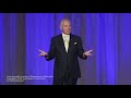 Keynote Speech: Become A Magnet For What You Want - Toastmasters International 2022 Nashville