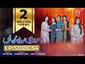 Meri Betiyaan Episode 54 - #ShameenKhan #DanialAfzalKhan #SumaiyaBuksh - 16 March 2023 - AAN TV