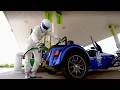 3 Times The Stig was Brilliant (and Bonkers) | Top Gear Classic