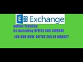 What is Microsoft Exchange online |Exchange online Training | Exchange Administrator | JOYATRES