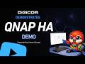 QNAP HA Demo | High Availability NAS Setup, Failover \u0026 Real‑World Use Cases | DiGiCOR Demonstrate