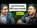 Build ₹100 Cr Portfolio with Mutual Fund SIPs | Ft. Gajendra Kothari