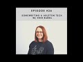 Episode 26 - Songwriting and Insights with Erin Barra