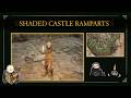 ELDEN RING™_shaded castle ramparts grace location