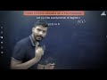 Polynomials By Shivam Sir | Advertisement video 20 sec