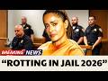 36 Celebrities Who Are Still ROTTING In JAIL Right Now by 2026