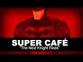 Super Cafe - The Next Knight Rises (HISHE Cartoon)