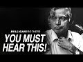 THE BEST SPEECH EVER - MOTIVATION SPEECH BY A P J Abdul Kalam