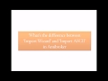 Import Wizard and Import ASCII in Amibroker