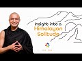 Insight into a Himalayan Solitude - Om Swami [English]