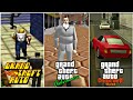 I Played 2D GTA Games in 3D [GTA 1,LONDON,2,ADVANCE,CTW]