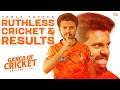 Gangs Of Cricket Episode 39 | SRH vs PBKS | RCB vs LSG | Pitchscape | Rajesh Khanna