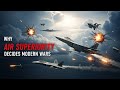 Why Air Superiority Decides Modern Wars | Military Aviation Explained