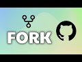 How to Fork a Repository in Github | Complete Guide