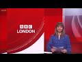 040326 BBC London, Evening News