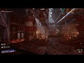 Necromunda: Hired Gun | 4790K \u0026 GTX 1080 Ti | WQHD(1440p) Max settings.