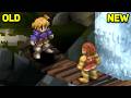 Everything That's Changed With Final Fantasy Tactics: The Ivalice Chronicles