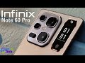 Infinix Note 60 Pro 5G: Official trailer, Specs \u0026 Features Revealed – Release Date \u0026 Pricing Inside!