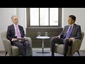 2024 Mid-Year Outlook with Ruchir Sharma and Gregory Fleming
