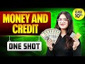 Money and Credit Class 10 One Shot | Class 10 Economic Chapter 3 | SST | Ujjvala Punj