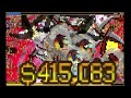 Vampire Survivors 6'000 Golden Eggs - Gold Farming - 13 milions