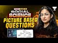 Class 10 SST Picture Based Questions | Class 10 Social Science Boards 2026 | Supriya Ma'am