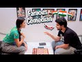 I Challenged Famous Comedian Samay Raina