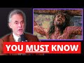 Jordan Peterson: Christ \u0026 Suffering