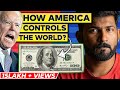 US Dollar is not a currency - it is a weapon | How America controls the world | Abhi and Niyu