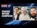 PM Modi meets B-town celebrities at Change Withing campaign, Govt mulls an anti-camcording bill