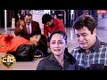 Shreya की मौत पर CID टीम का रो - रो कर हुआ बुरा हाल || CID | Latest Episode ||